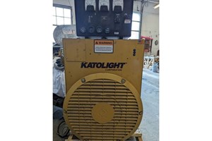 Katolight D200FGJ4  GenSet